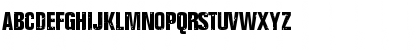 ONKELZ 2014 Regular Font