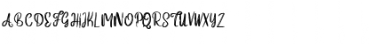 Elpanas Regular Font
