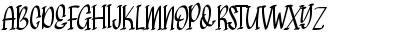 Mellorine Regular Font