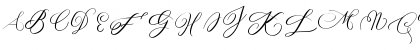 MONOGRAM R Regular Font