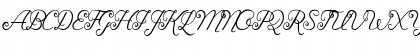 Sherley Regular Font