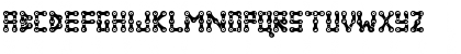 Chain Style Regular Font