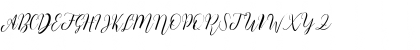 Heathens Script Regular Font