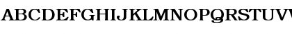 Alistair Bold Font