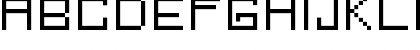 Radio Regular Font