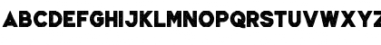 VELTIC Regular Font