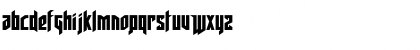 Deathshead Regular Font