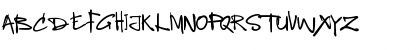 Readfaster Regular Font