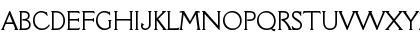 DellaRobbia BT Eo Roman Font