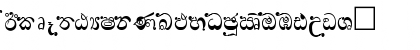 DL-MANO**. Normal Font
