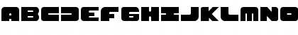 DMC .TTF Font
