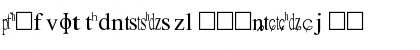 DOCIPA Regular Font