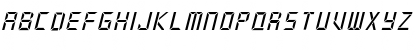 Doepfer Normal Font