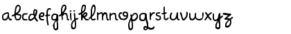 Don Butique Regular Font