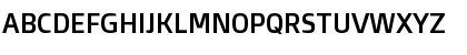 Doppio One Regular Font