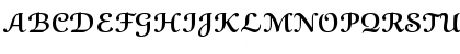 eusb10 Regular Font