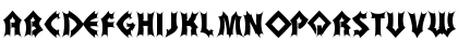 Doctor Cool Regular Font