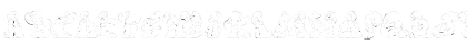 Dolman Regular Font