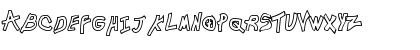 Dominion Halo Regular Font