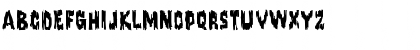 Door of Death Regular Font