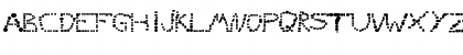 Dot Spot Regular Font