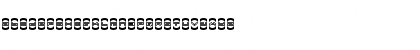 Double Bull Regular Font