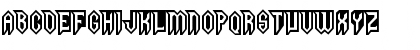 Dracula Fort Regular Font