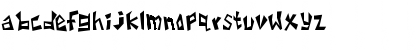 Draz Regular Font