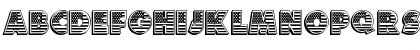 Dreamy Americs Regular Font