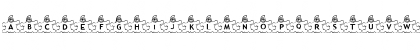 Dressed Puppy Regular Font