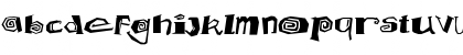 Frost Free Regular Font