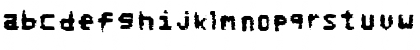 LightOsF Regular Font