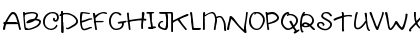 CK Daydream Regular Font