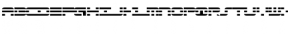 Onverticall Regular Font