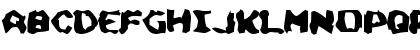 Opel Regular Font