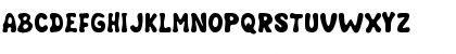 Orgas Regular Font