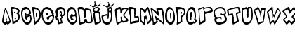 Outliner Regular Font