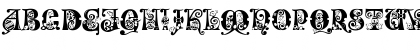 Kingthings Eggypeg Regular Font