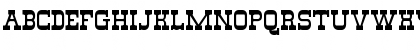 *Lucky Luke* Regular Font