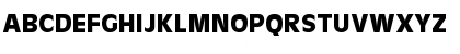 Olive MN Regular Font