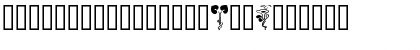 Orna 2 Regular Font