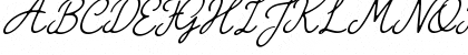 The Grateful 4 Regular Font
