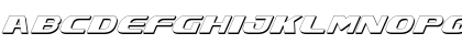 Xcelsion Shadow Italic Shadow Italic Font