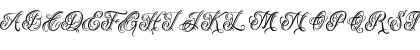 Alevattros Regular Font