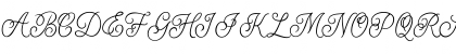 Angelitta Regular Font