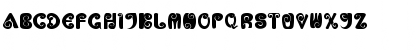 Cocobels bold Regular Font