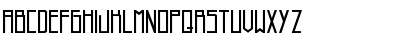 Longatta_bold Regular Font