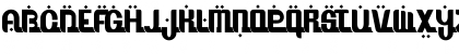 Ramadhani Regular Font