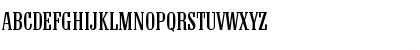 Colonel-Serial Regular Font