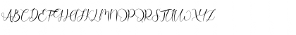 Richgole Regular Font